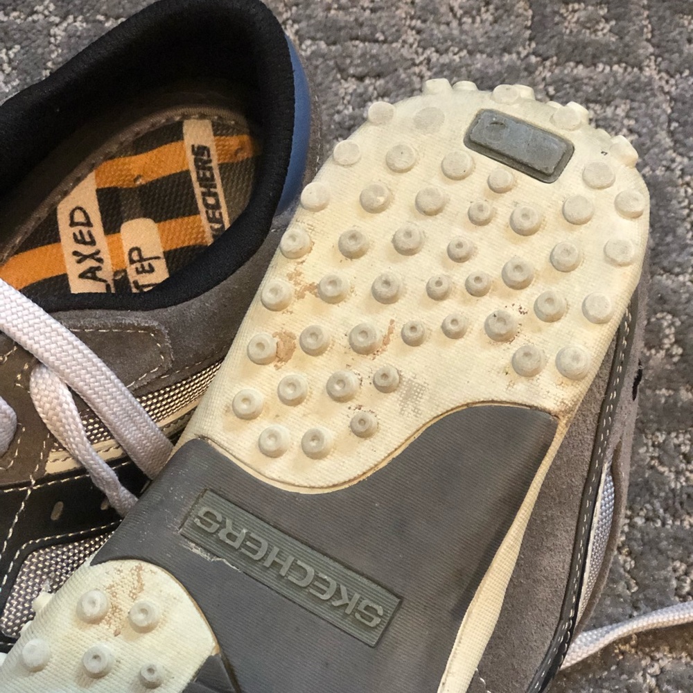 Men’s shoes